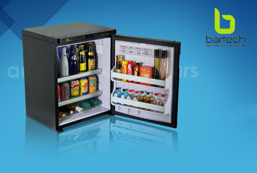 bartech巴蒂克智能系统有限公司