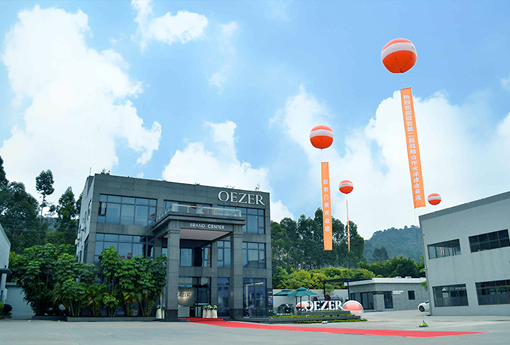 科隆欧哲(中国)幕墙门窗有限公司