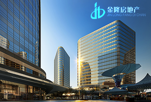 金隆房地产