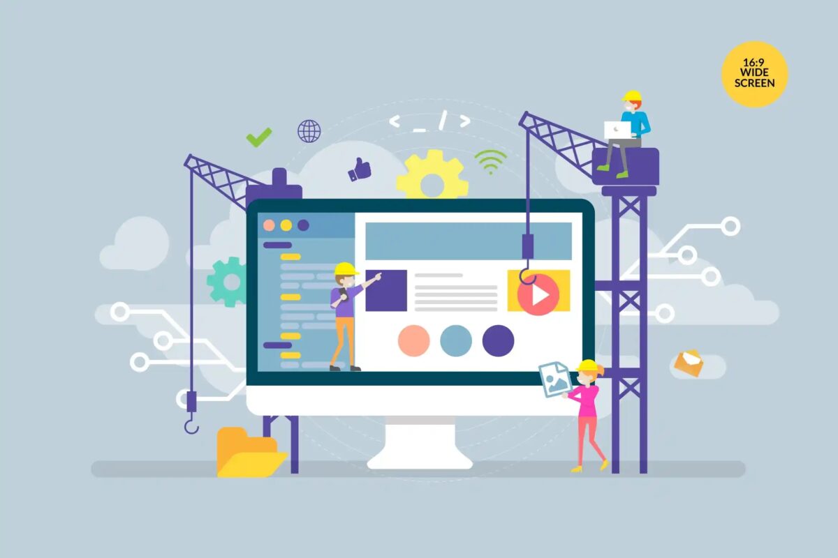 网站建设 百度一下