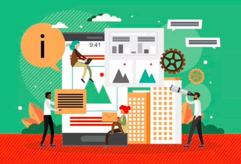 营销型网站建设的核心要素是什么